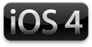 iOS logo